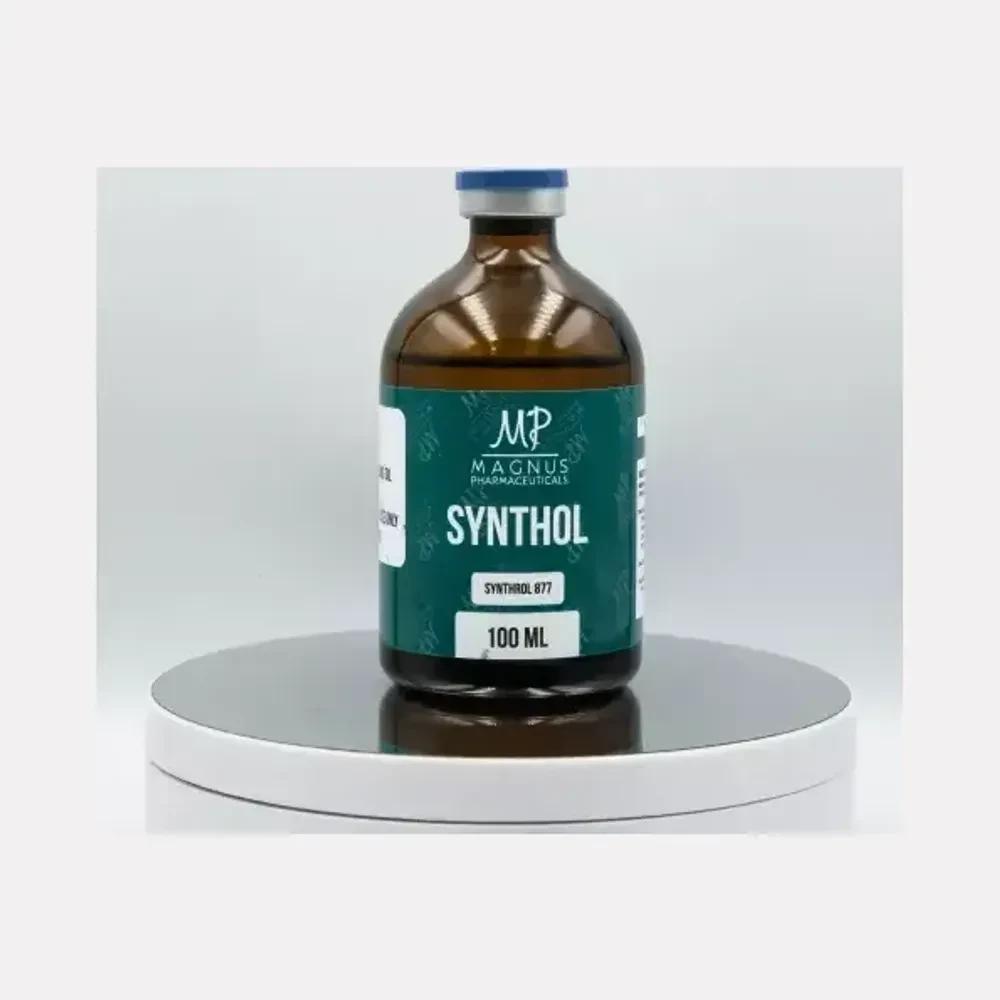Syntol 100ml Synthrol 877