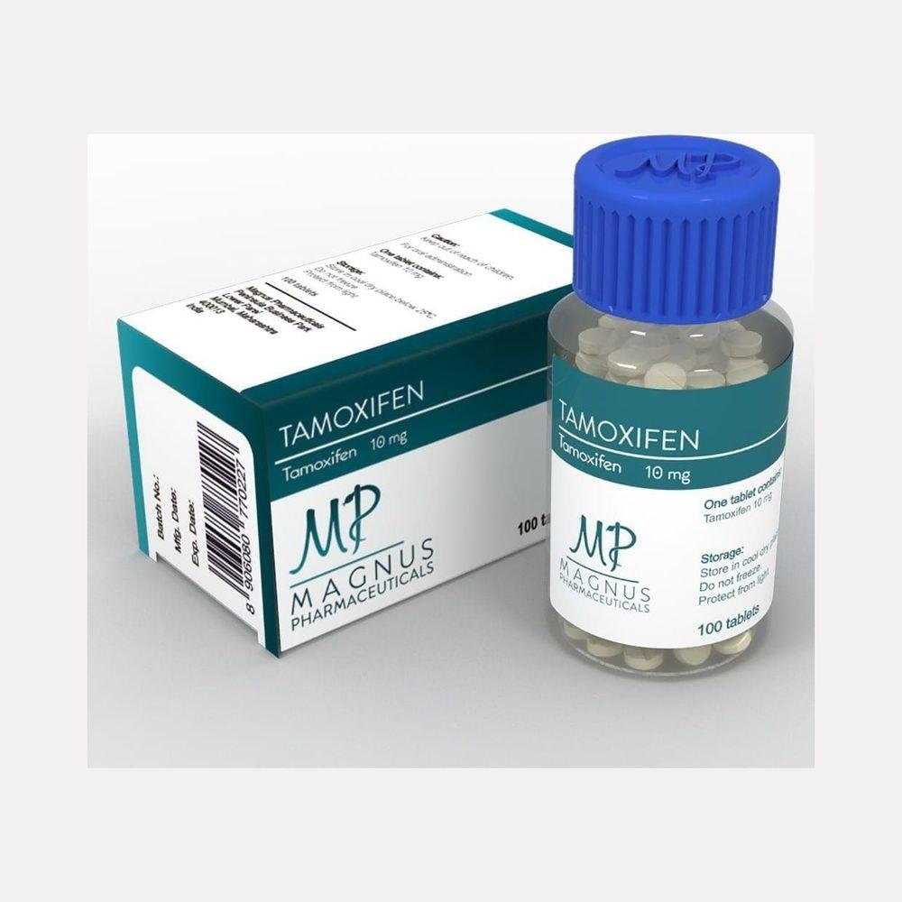 Tamoxifen 100tab /10mg Tamoxifen