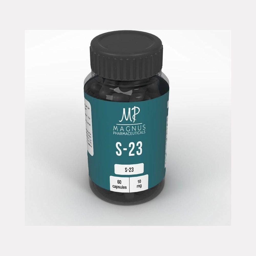 S-23 60tab/10mg s-23
