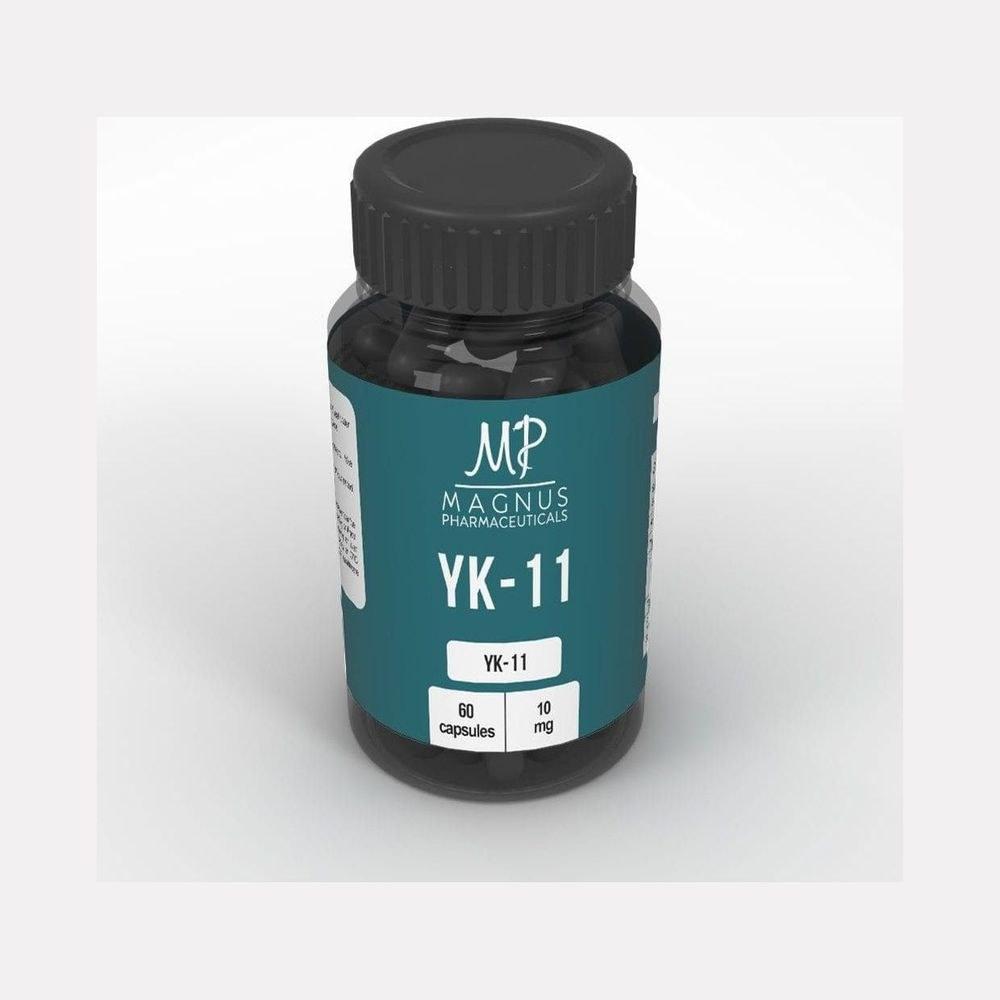 YK-11 60tab/10mg YK-11