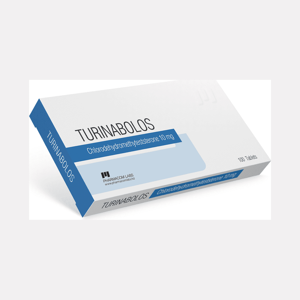 Turinabolos 100tab/10mg 4-Chlorodehydromethyl Testosterone