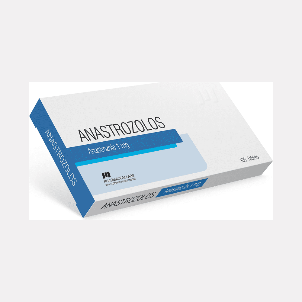 Anastrazolol 100tab/1mg Anastrazolol