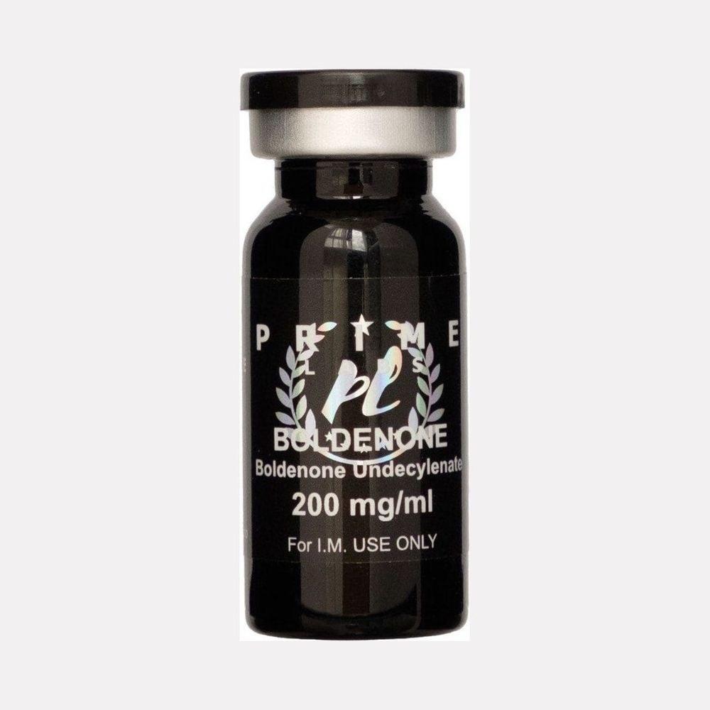 Boldenone 10ml/250mg Boldenone Undecynate