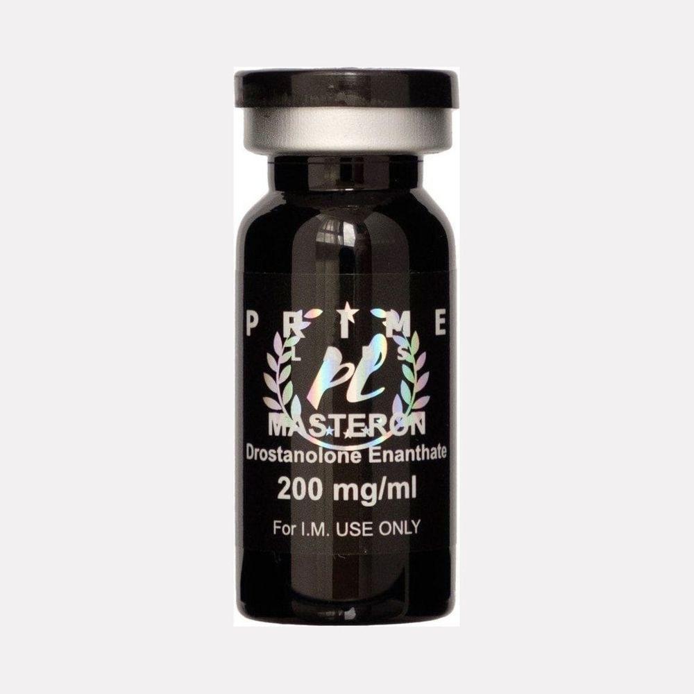 Masteron 200 10ml/200mg Drostenolon Enanthate
