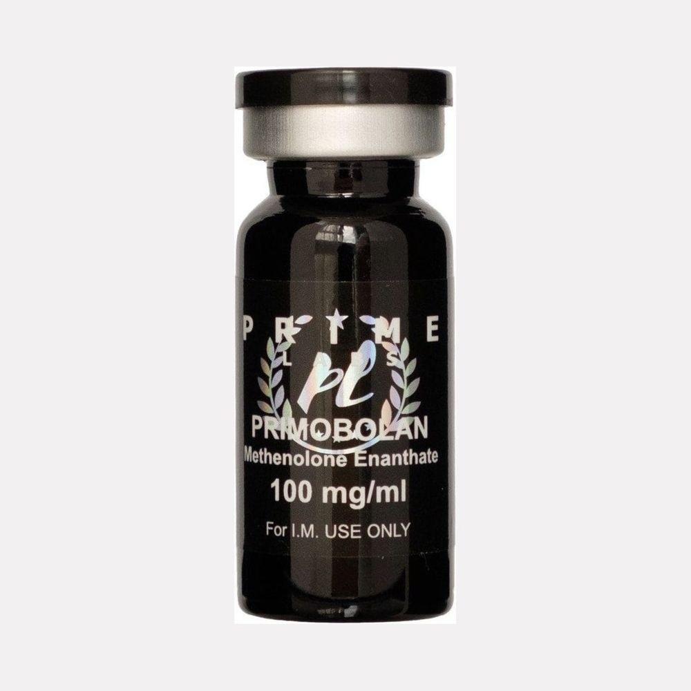 Primobolan 10ml/100mg Methenolone Enanthate