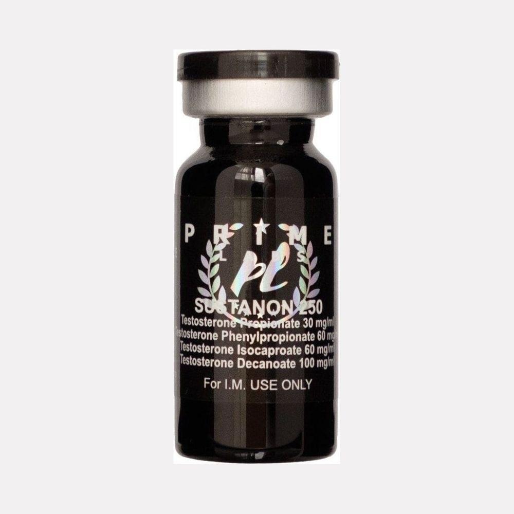 Sustanone 10ml/250mg Testosterone Blend