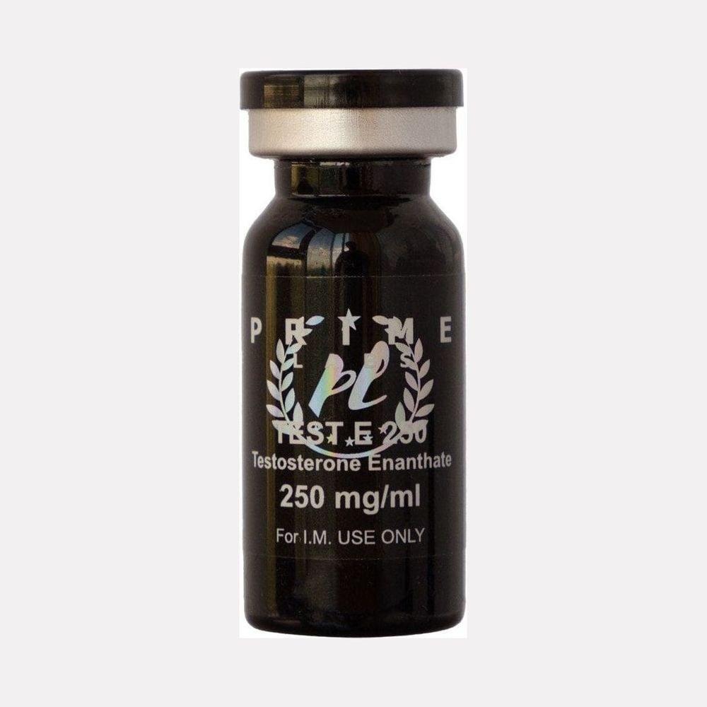 Testosterone Enanthate  10ml/250mg Test Enanthate
