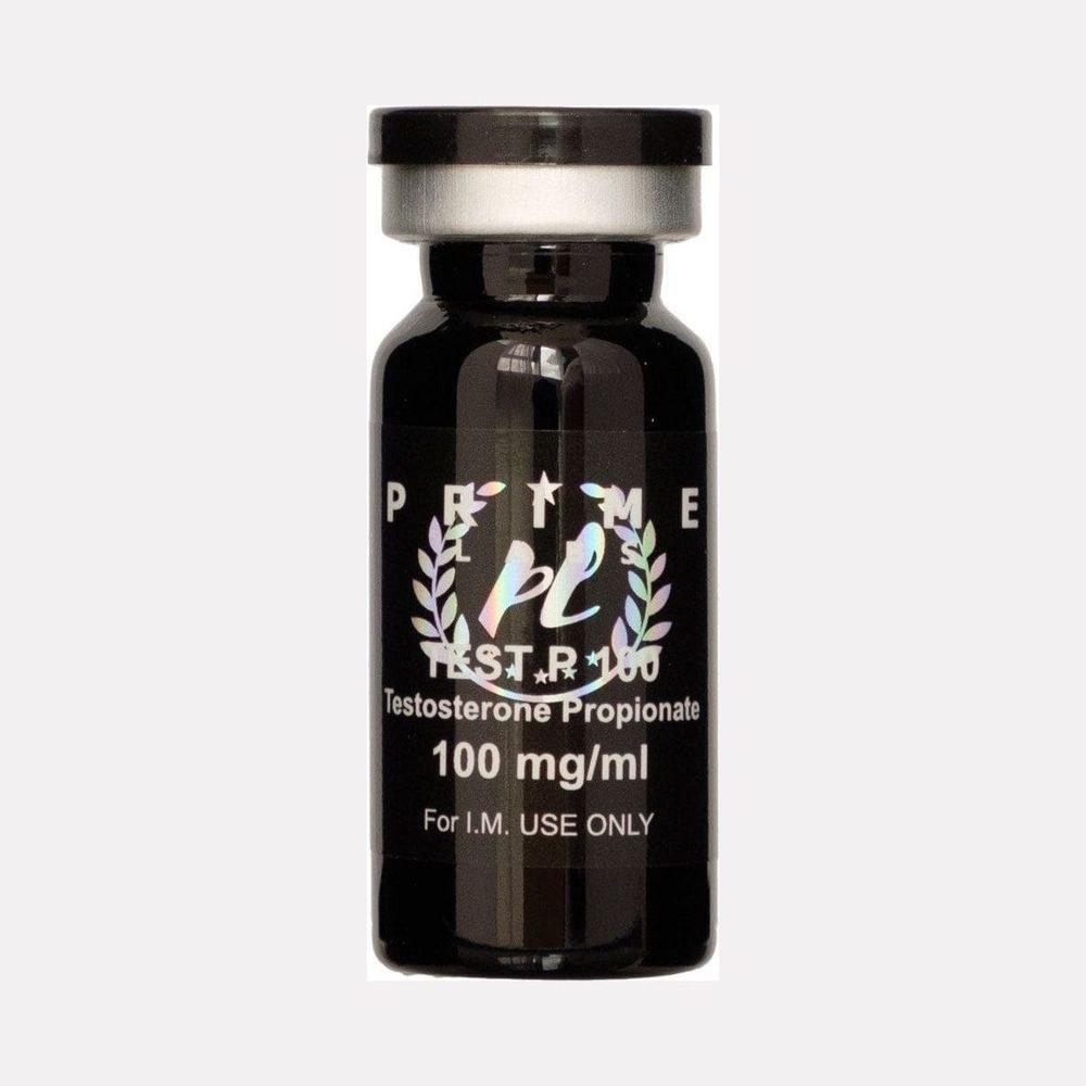 Testosterone Propionate 10ml/250mg Test Propionate