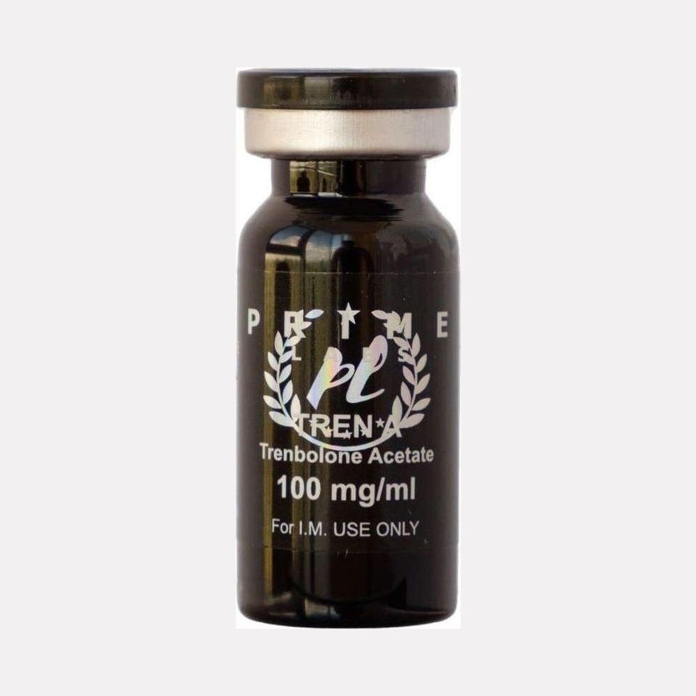 Trenbolone Acetate 10ml/100mg Tren Acetate