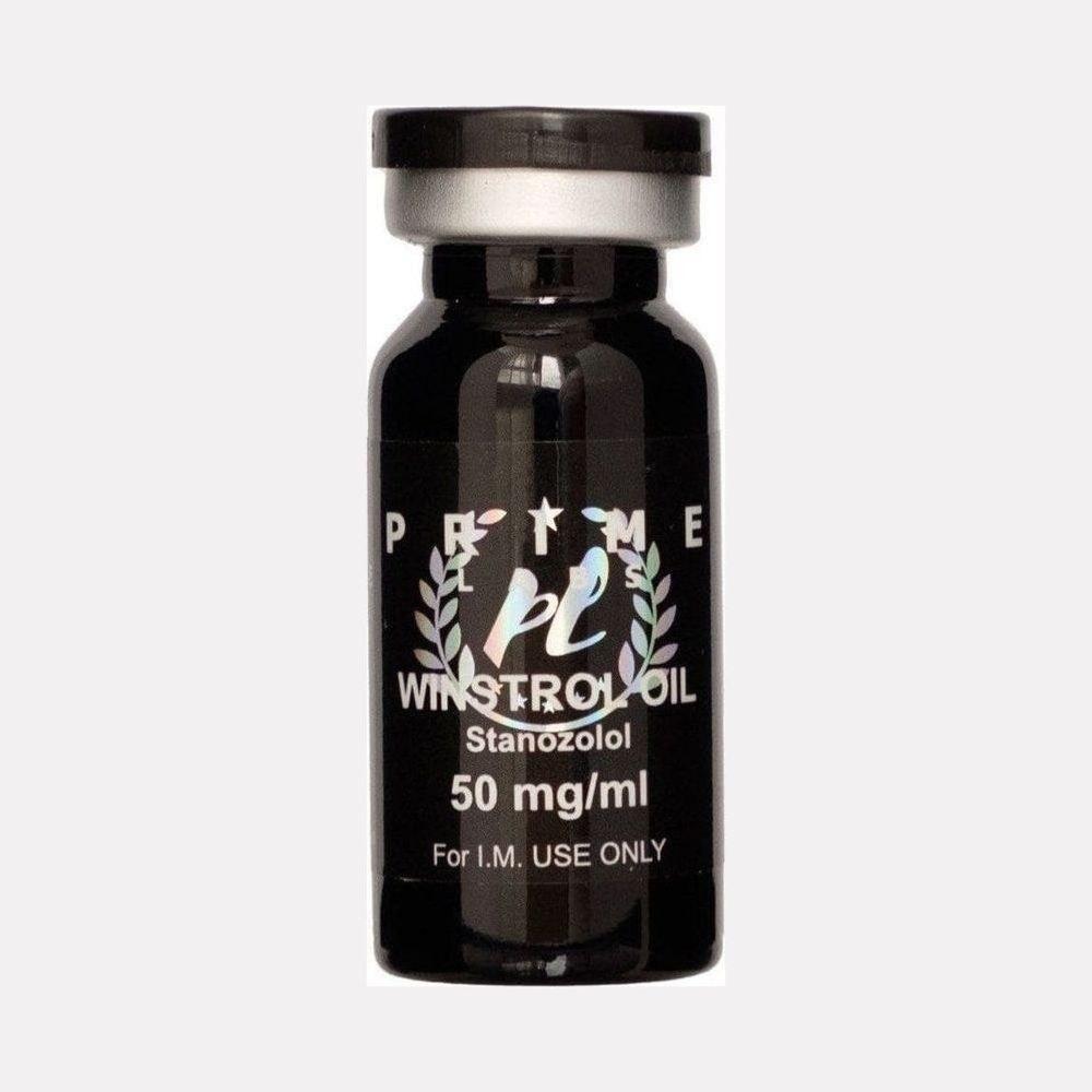 Stanazolol injection oil 10ml/50mg Stanazolol