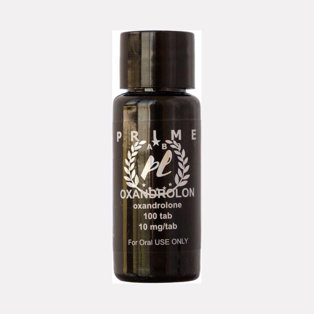 Oxandrolone 100tab/10mg Oxandrolone