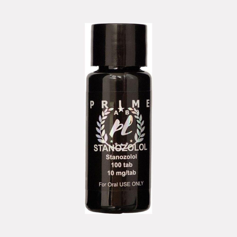 Stanozolol 100tab/10mg Stanozolol