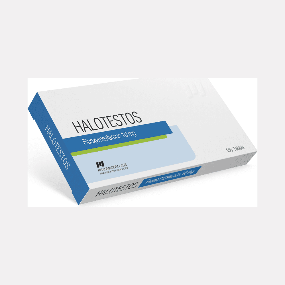 Halotest 50tab/10mg Fluoxymesterone