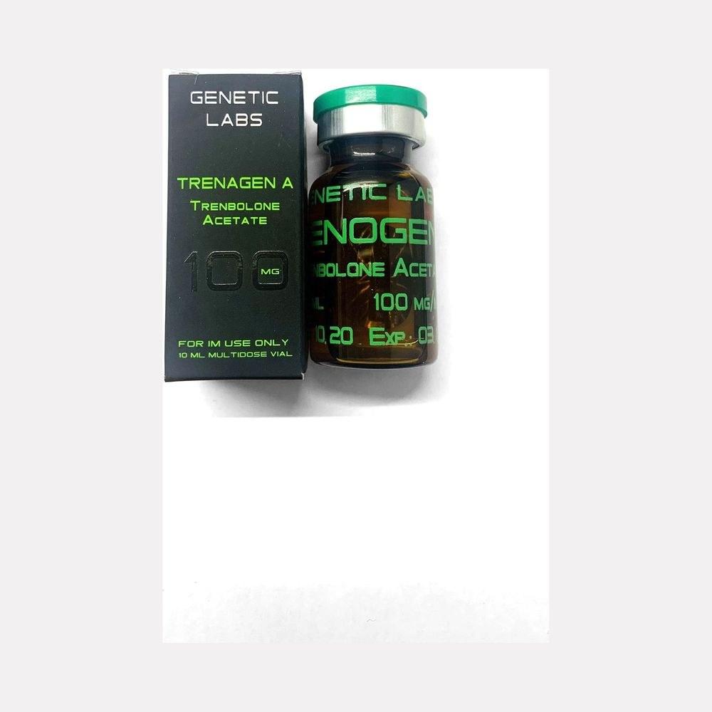 Trenogen A 10ml/100mg Trenobolon Acetate