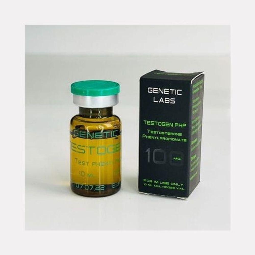 Testogen PHP 10ml/100mg Testosterone Phenylpropionate