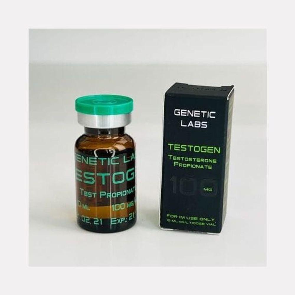Testogen 10ml/100mg Testosterone Propionate