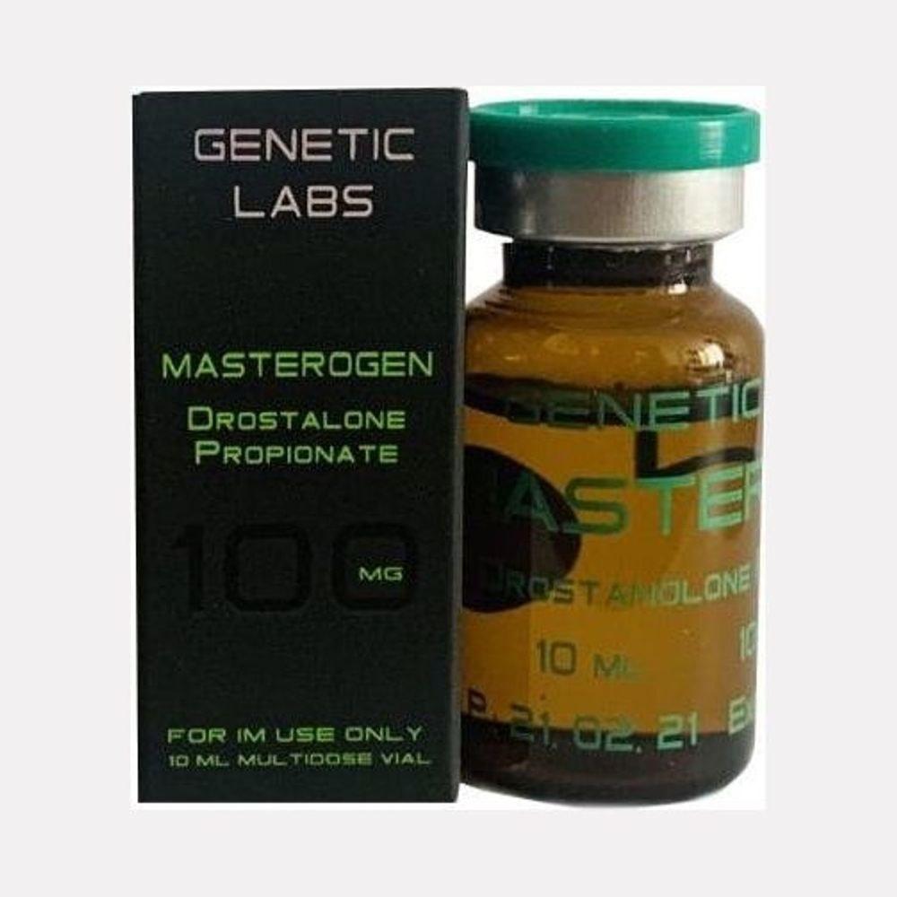 Masterogen A 10ml/100mg Drostenolone Propionate