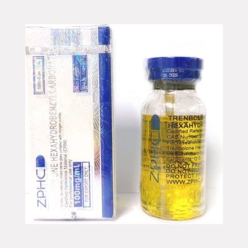 Trenbolone Hexa (Parabolan) ZPHC — 100 mg/ml (10 ml)