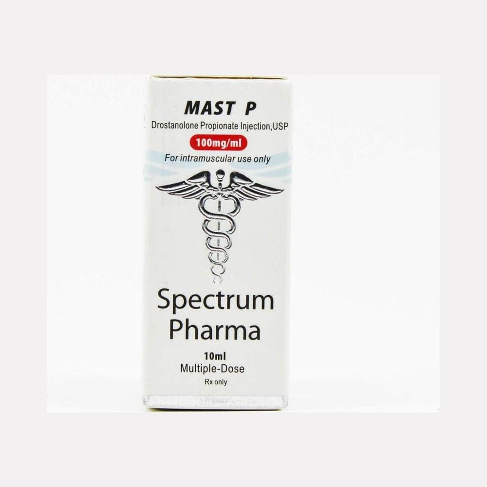 Mast P 100mg Spectrum Pharma | USA Domestic