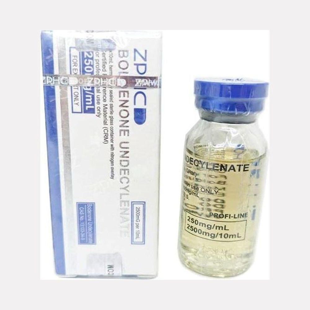 Boldenone Undecylenate ZPHC 250mg, USA Domestic