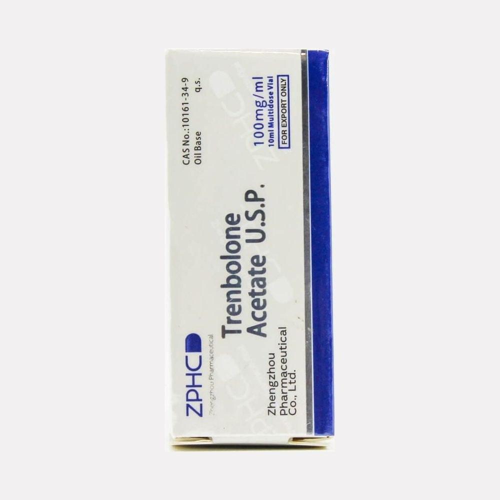 Trenbolone Acetate 100mg ZPHC | USA Domestic
