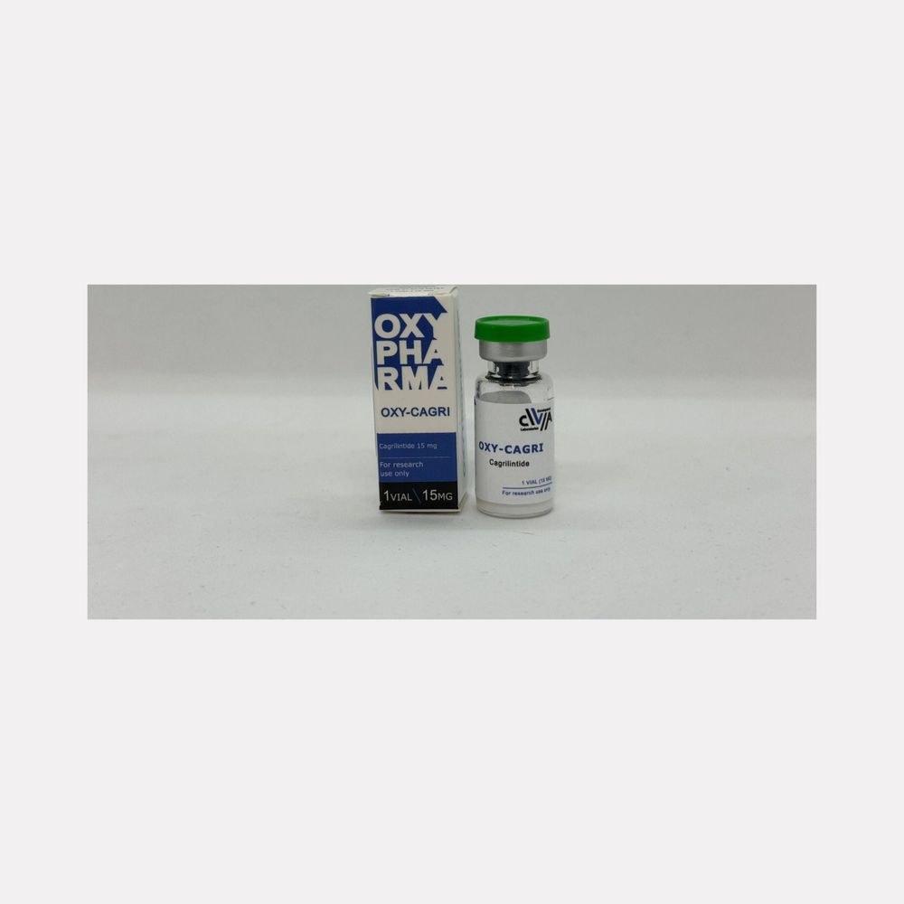 Cagrilintide OXY-CAGRI (15 mg) OxyPharma