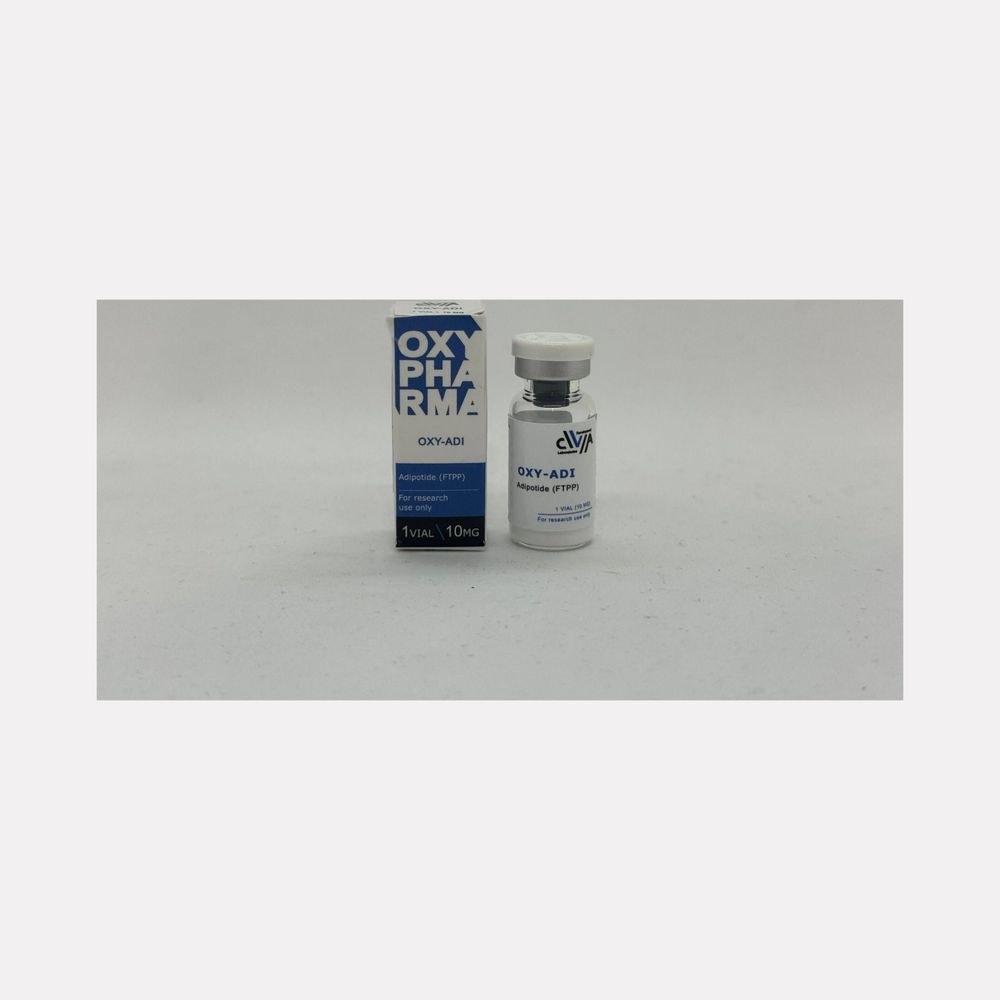 Adipotide OXY-ADI peptide (10 mg) OxyPharma