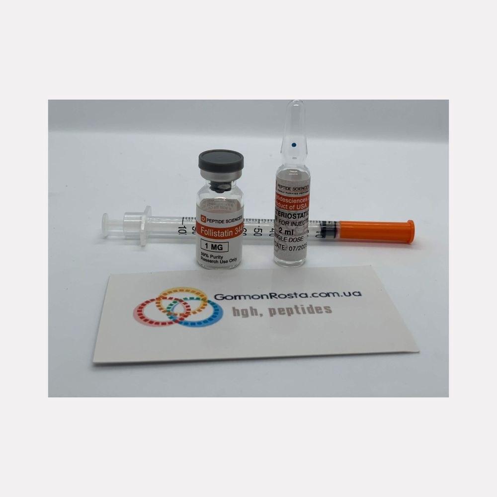 Peptide Follistatin 344 (1 mg) PeptideSciences