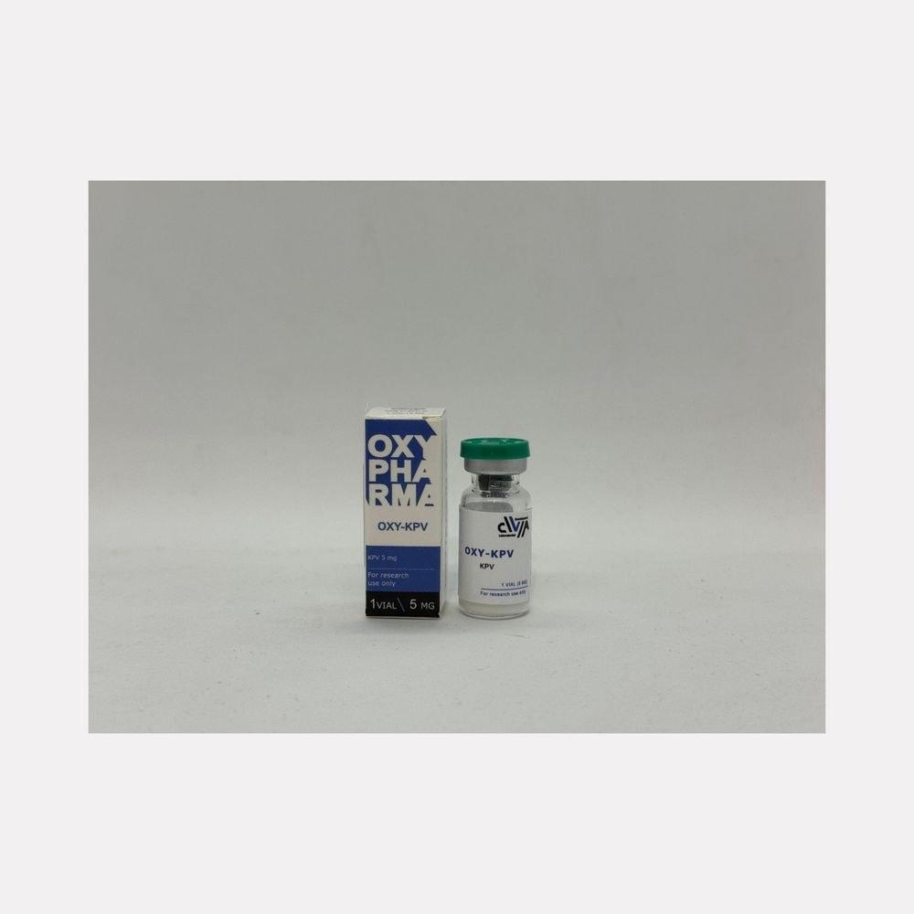 Peptide KPV OXY-KPV (5 mg) OxyPharma