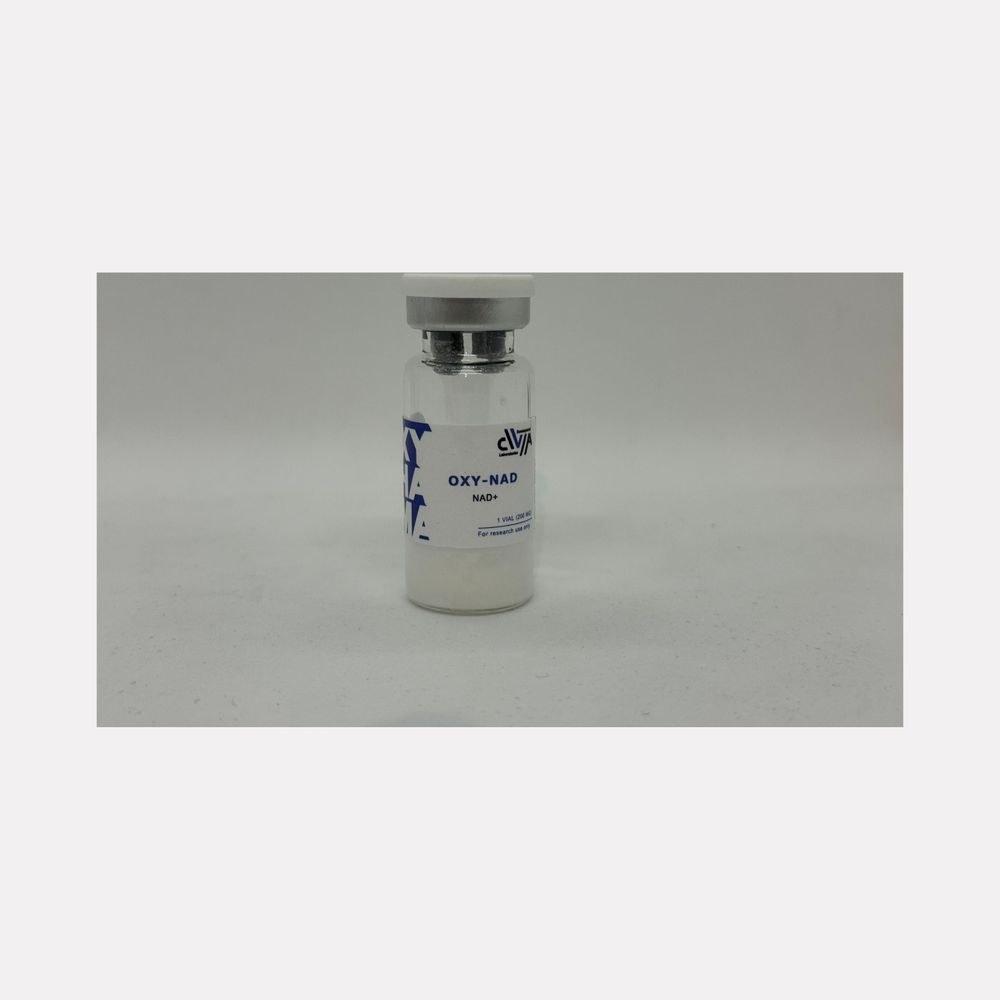 Peptide NAD+ OXY-NAD (200 mg) OxyPharma