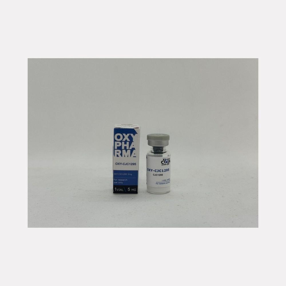 Peptide OXY-CJC1295 (5 mg) OxyPharma