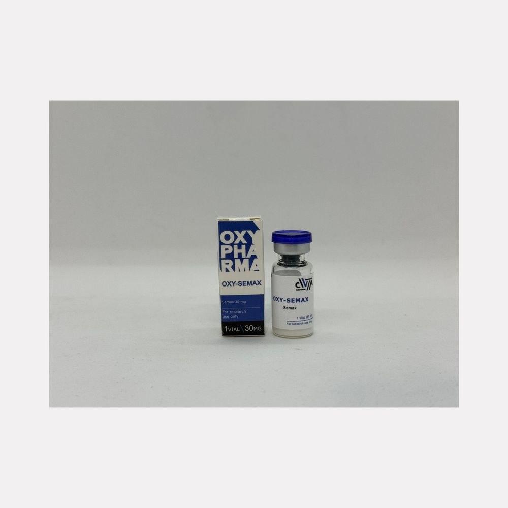 Peptide Semax OXY-SEMAX (30 mg) OxyPharma