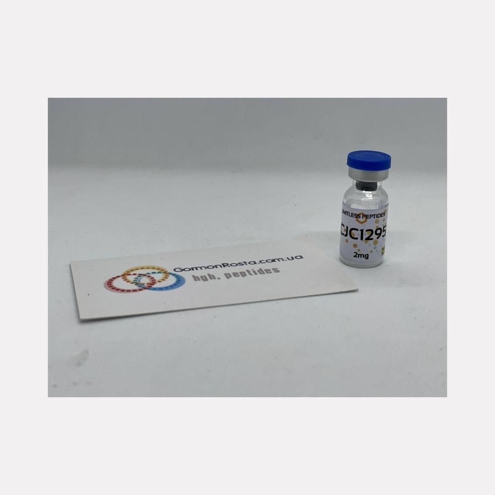 Peptide CJC-1295 (2mg) LimitLessLab