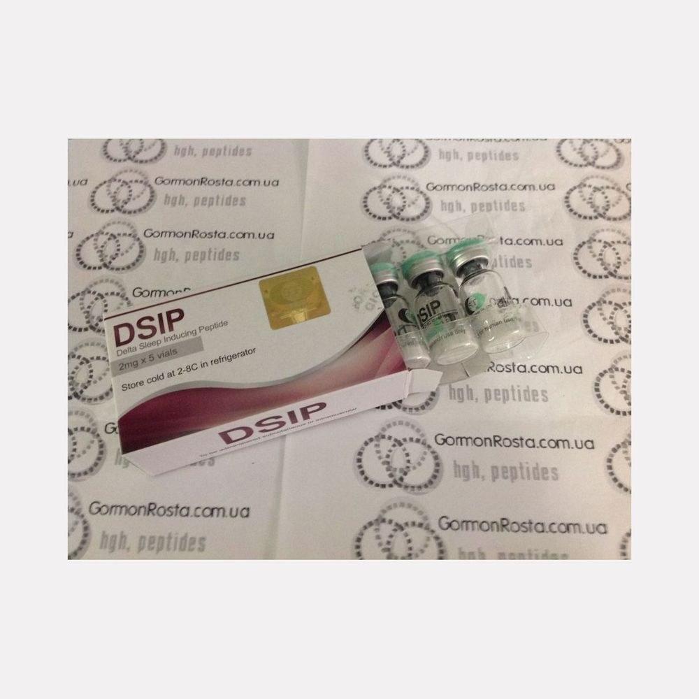 Peptide DSIP (2 mg) ST Biotechnology
