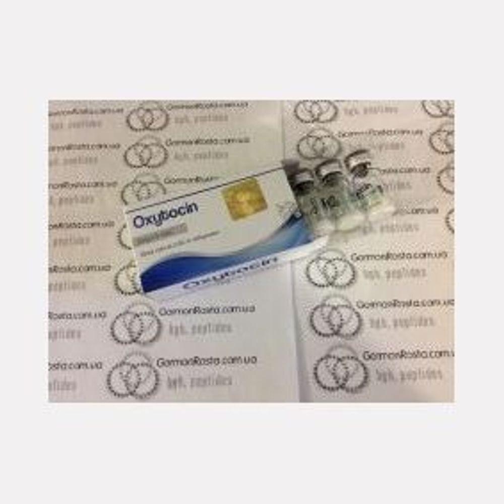 Oxytocin peptide (2 mg) ST Biotechnology