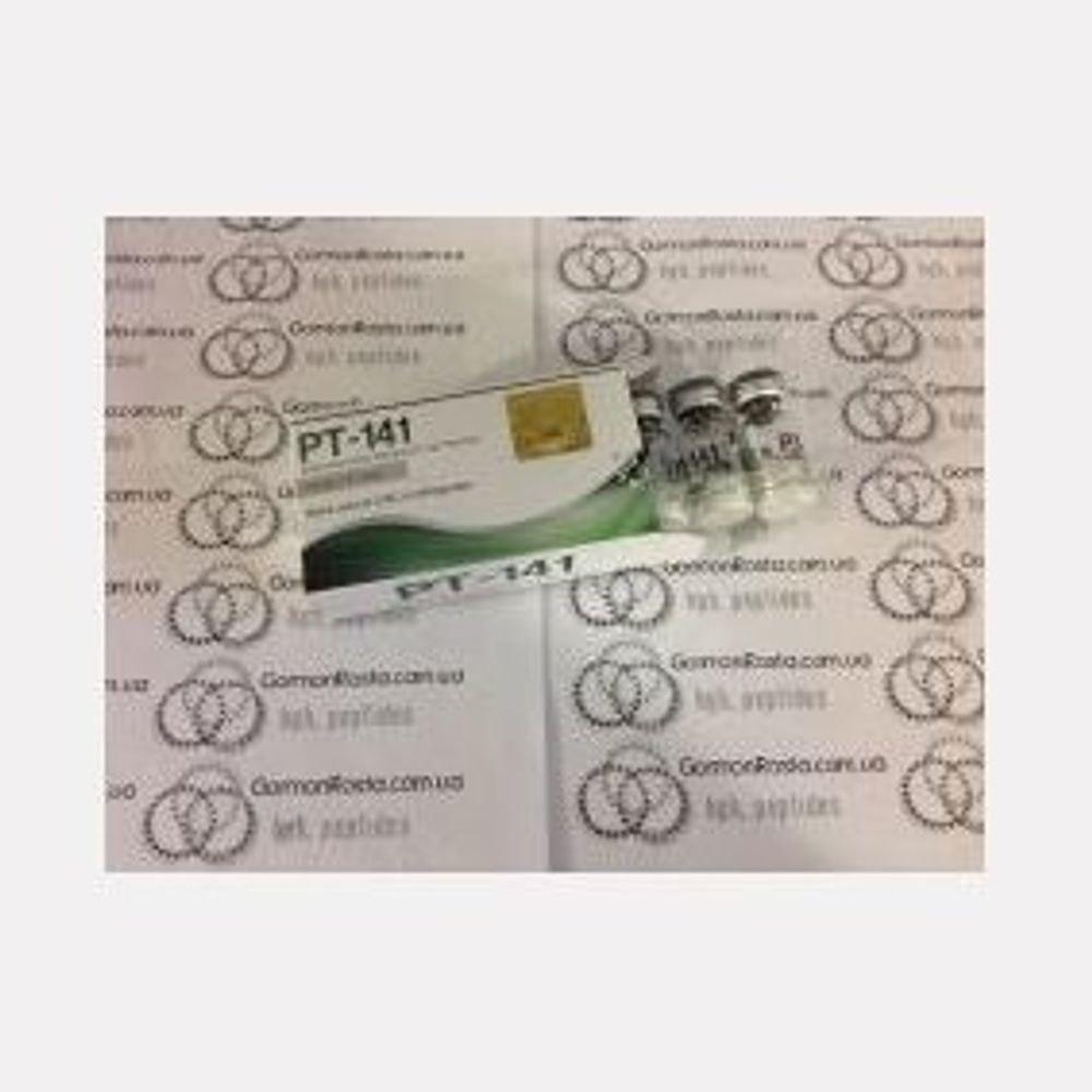 Peptide PT-141 (10 mg) ST Biotechnology