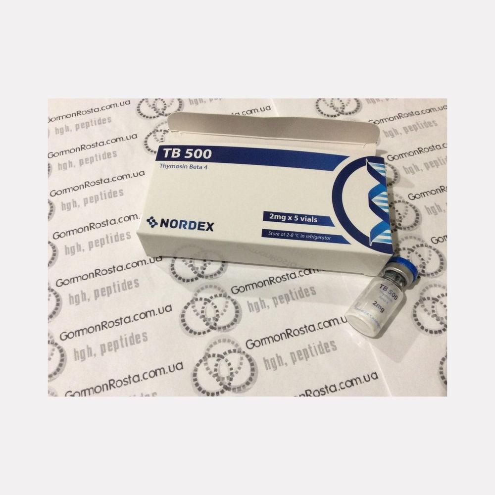 Peptide TB500 (2 mg) Nordex