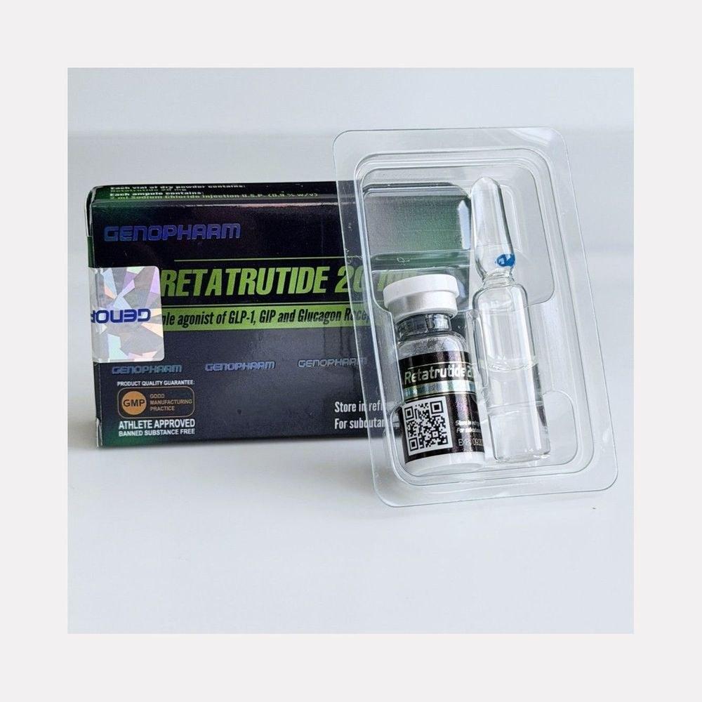 Retatrutide Genopharm 20 mg