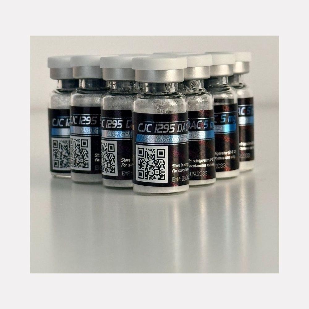 CJC-1295 DAC Genopharm 5 mg