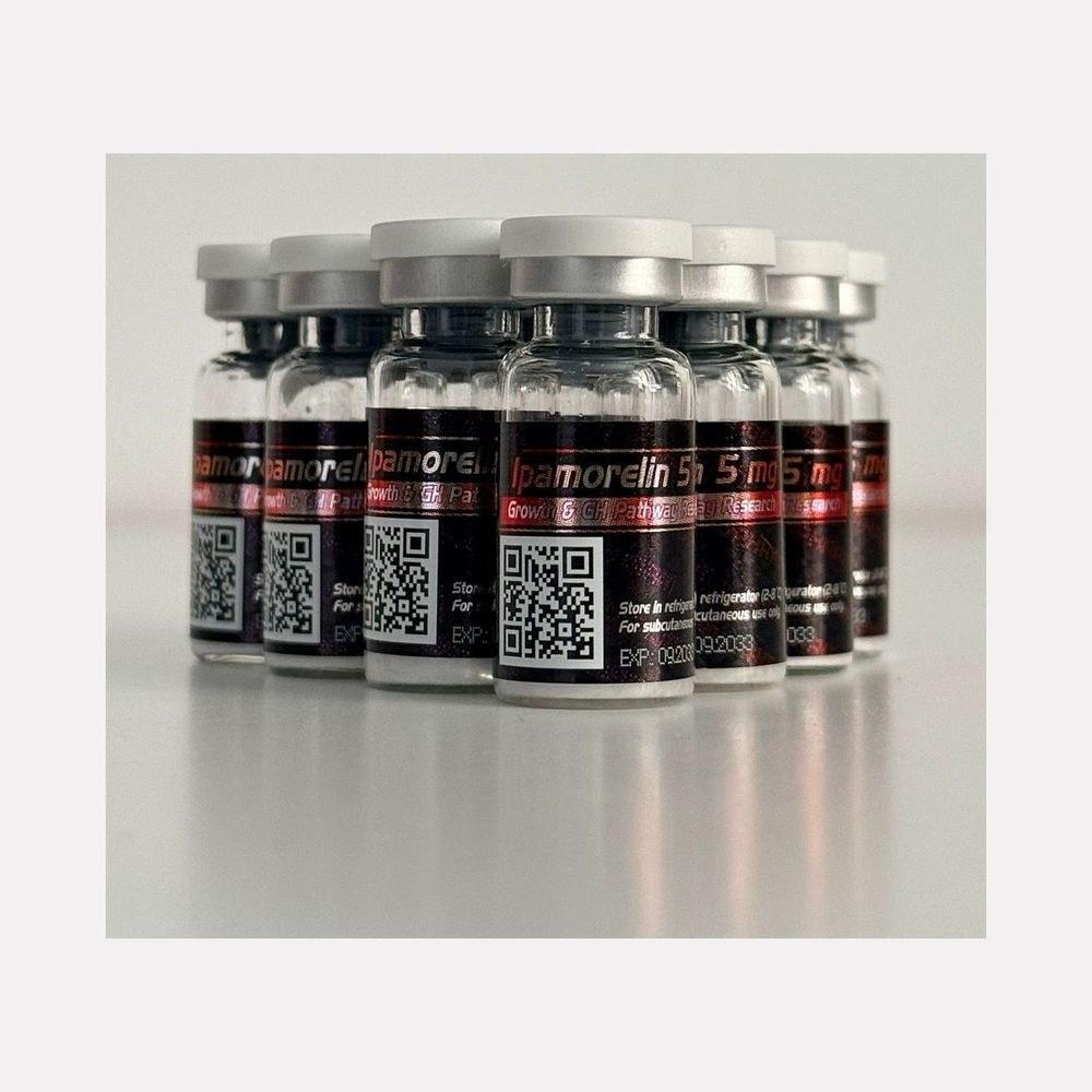 Ipamorelin Genopharm 5 mg